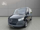 Mercedes-Benz Sprinter 214 L1H1 Kasten Kompakt Klima*Navi*RFK - Ladebordwand Sprinter