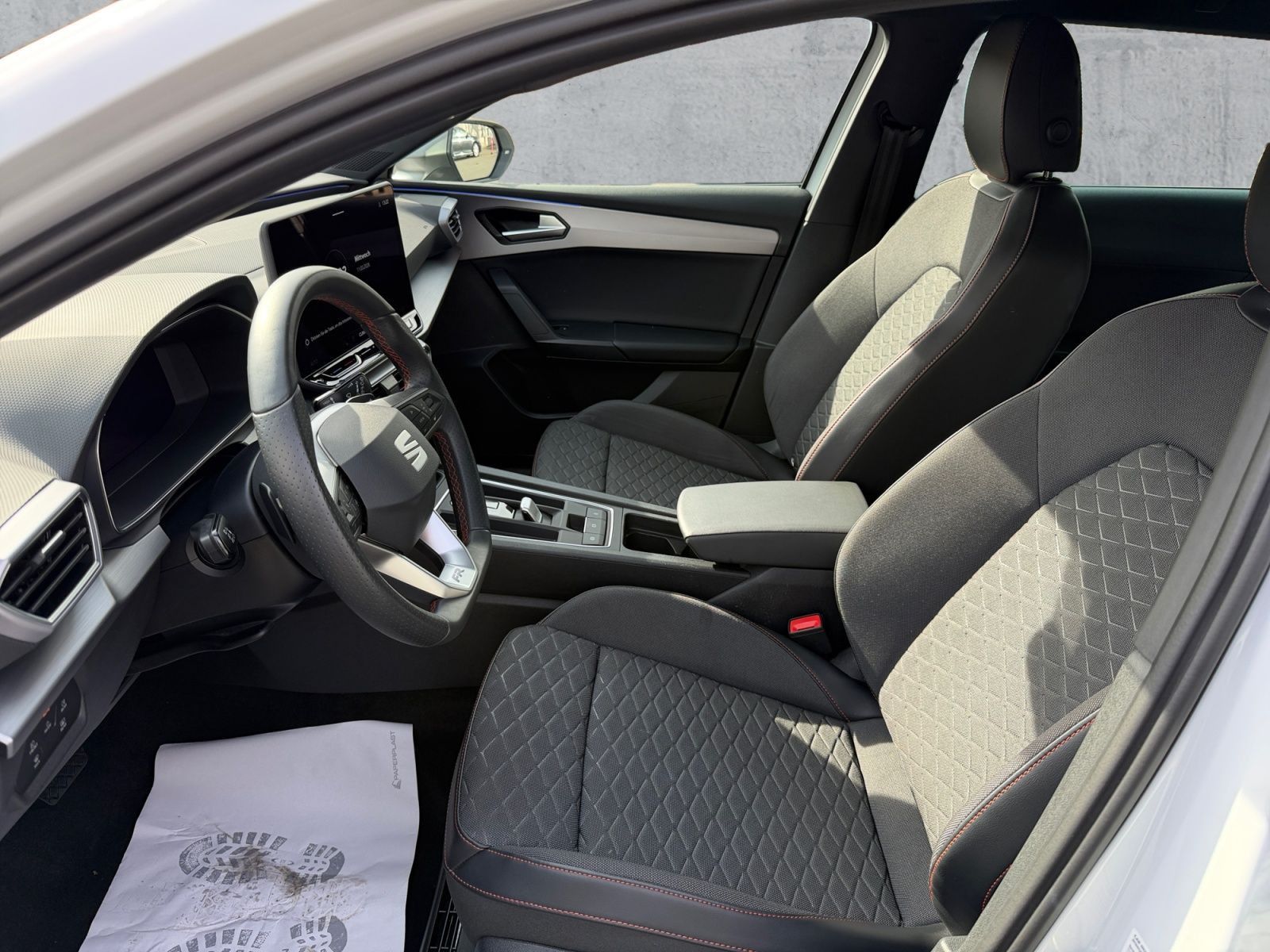 Seat Leon - Bild 12