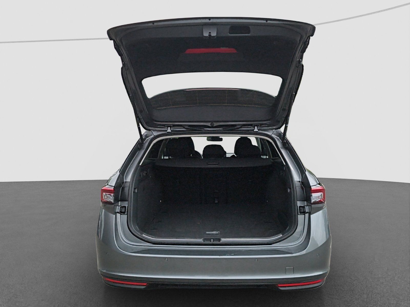 Skoda Superb - Bild 23