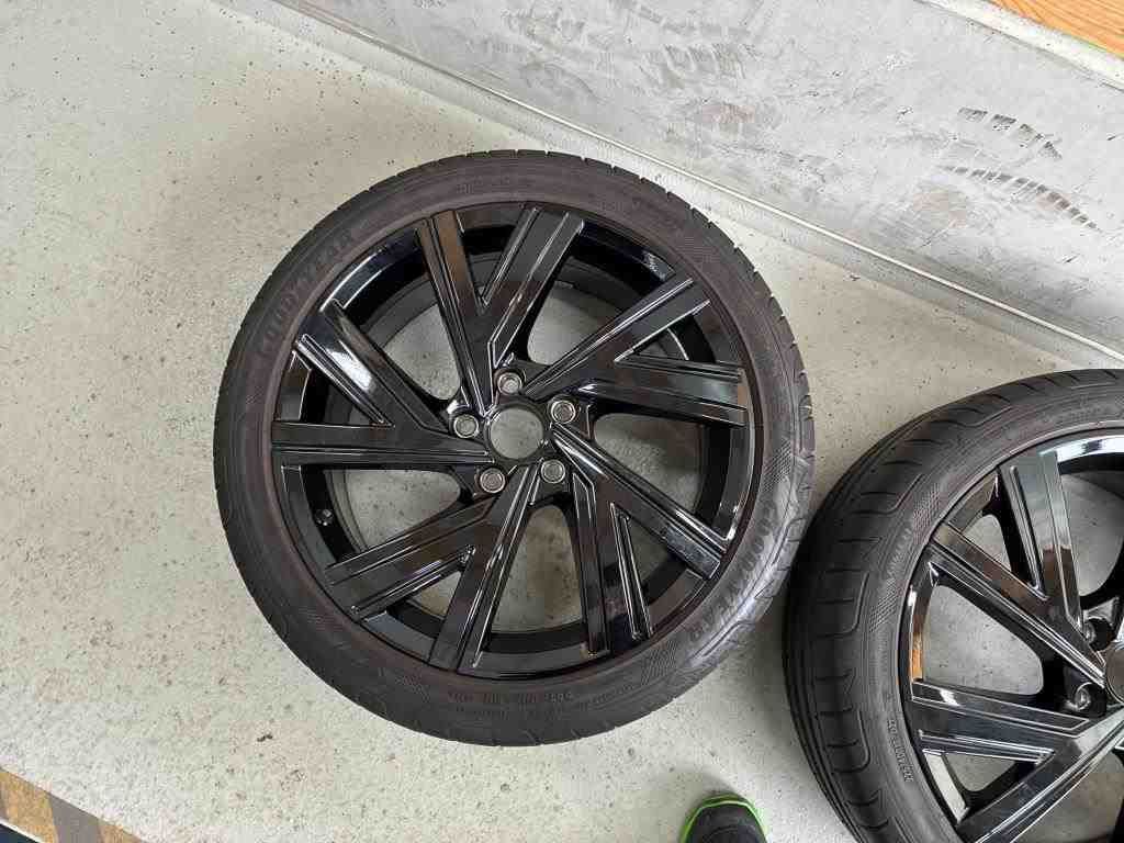 Volkswagen Golf - Bild 6