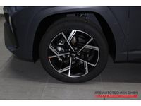 Hyundai TUCSON - Vorschau Bild 21