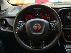 FIAT Doblò SX Maxi 1.Hand|PDC|Tempomat|SH|Isofix