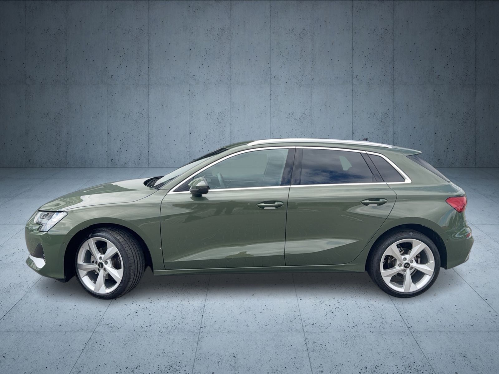 Audi A3 - Bild 2