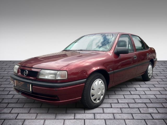 Opel Vectra 1.6 Oldtimer