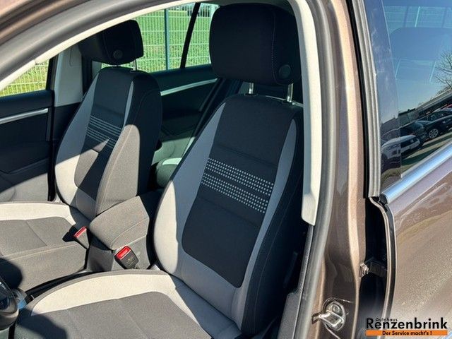 Tiguan Life 4Motion DSG ZR NEU AHK XENON RFK