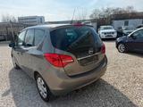 Opel Meriva B  1.4 Turbo Edition - Opel Meriva Gebrauchtwagen in Nürnberg