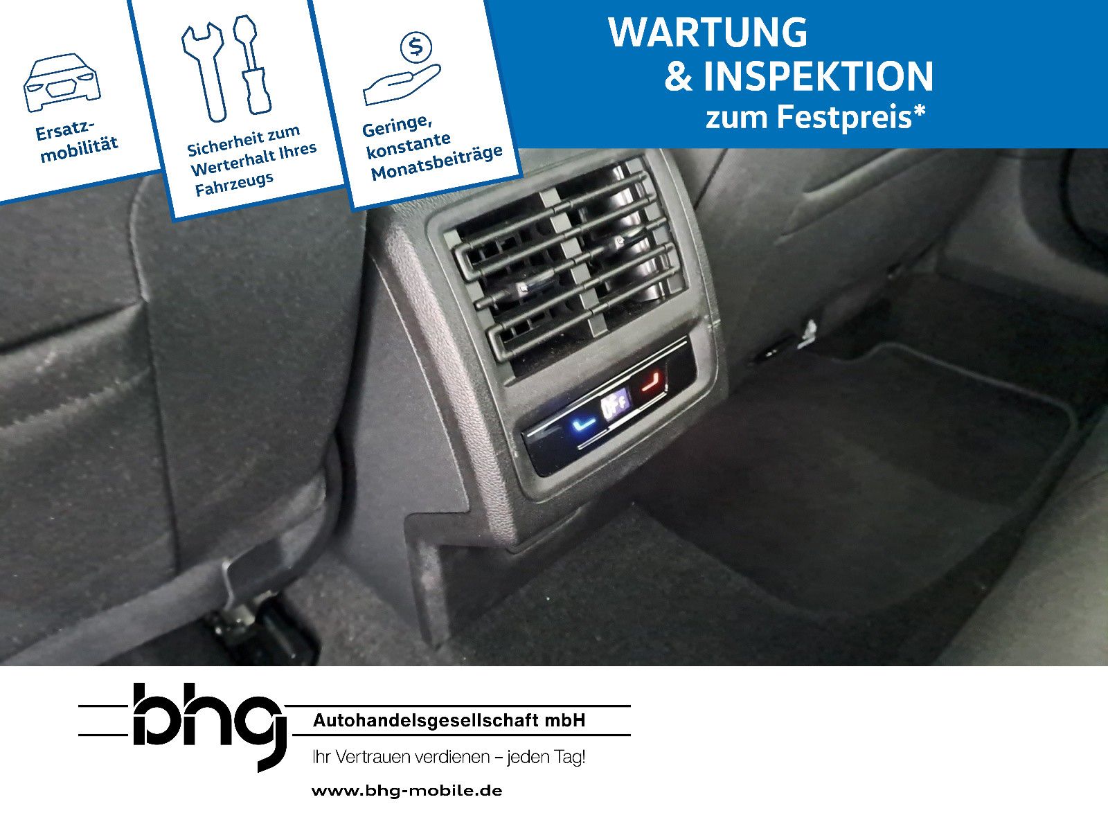 Volkswagen Golf - Bild 21