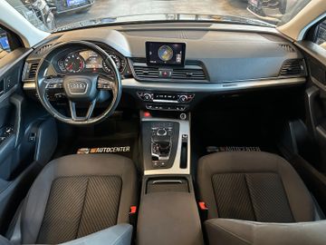 Audi Q5 *KEYLES*3-ZONEN*AHK*ACC*CAM*SPHTA*LED*