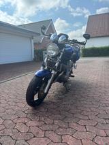Suzuki GSF 600 / Bandit - 1999 BANDIT 600