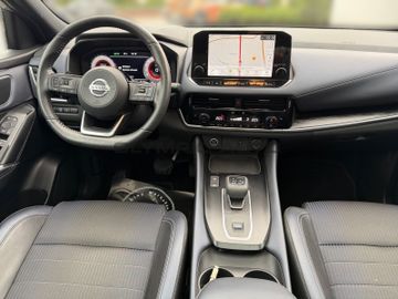 Nissan Qashqai - 10