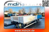 Müller-Mitteltal ZANDT TAT -B 110 Pritsche Tandem NL 9,4to - Müller-Mitteltal Tieflader