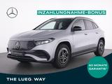Mercedes-Benz EQA 350 4M AMG+NIGHT+AHK+360°+TOTW.+LED+PTS+SHZ+ - Mercedes-Benz in Oberhausen