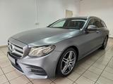 Mercedes-Benz E 300 d 2x AMG designo Magno matt Burmester AHK - Mercedes-Benz E 300 in Chemnitz