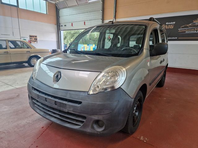 Renault Kangoo Expression