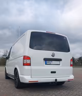 Volkswagen T5.2 Transporter Facelift 20Zoll,2.0TDI,wenig KM - Volkswagen T5: Facelift