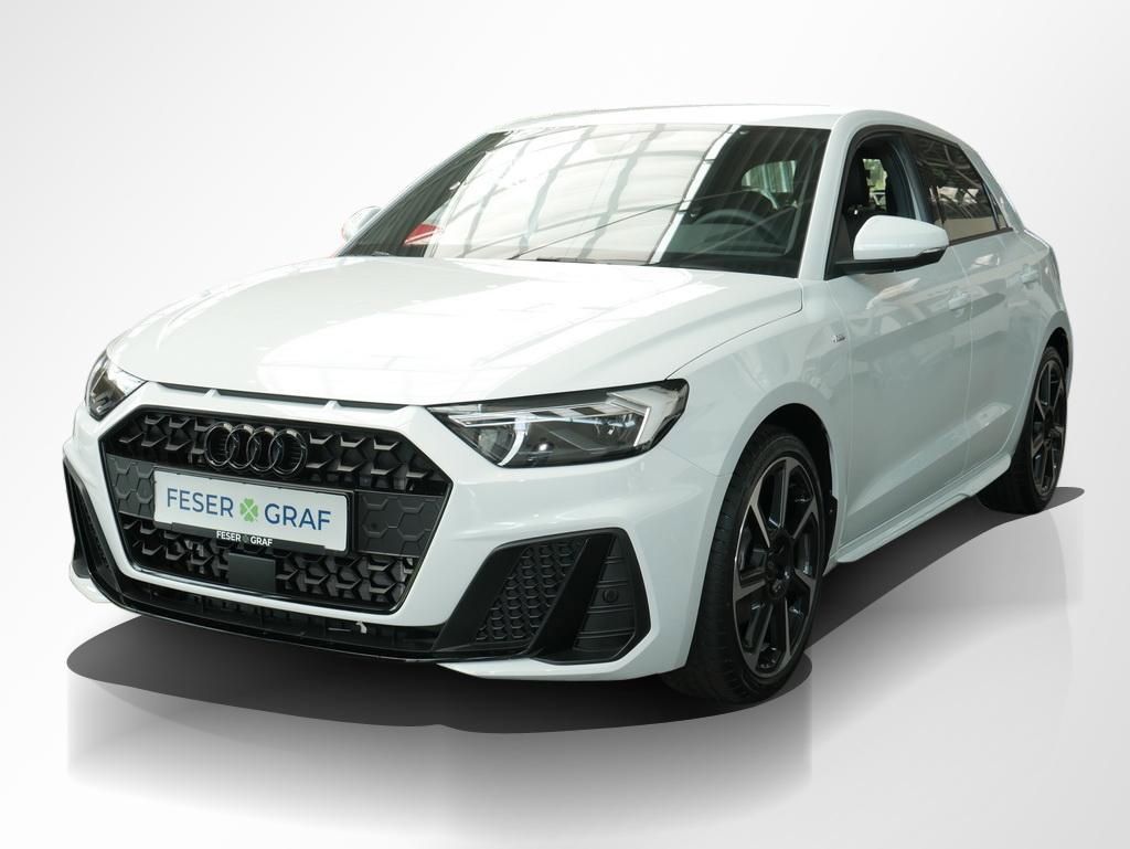 Audi A1 - Bild 14