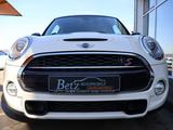 MINI Cooper S LED PDC NAVI - MINI MINI Gebrauchtwagen