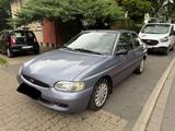Ford, Escort 1.6 Automatik 49000km - Ford Escort: Automatik