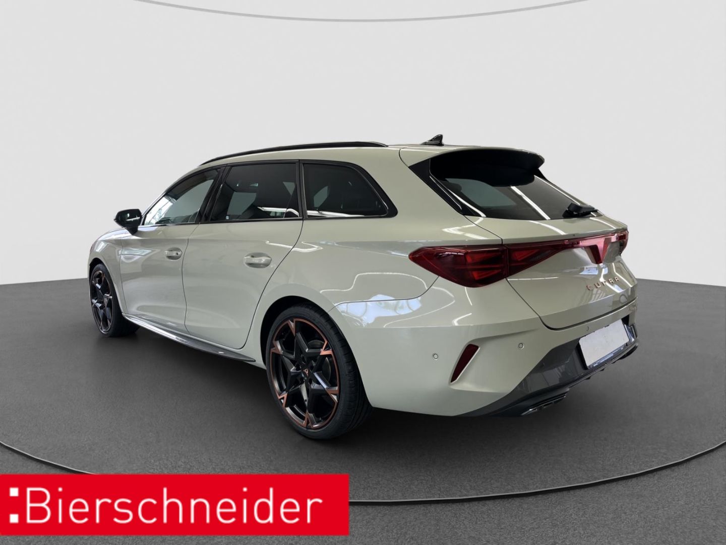 Cupra Leon - Bild 5