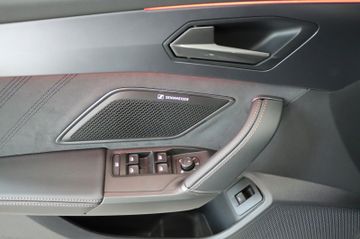 Cupra Formentor 2.0 TDI DSG AHK Panodach Kamera