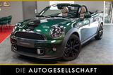 MINI Roadster Cooper S 1.6*BI-XENON*LEDER*SHZ*PDC*1.H - MINI Roadster Serie Gebrauchtwagen