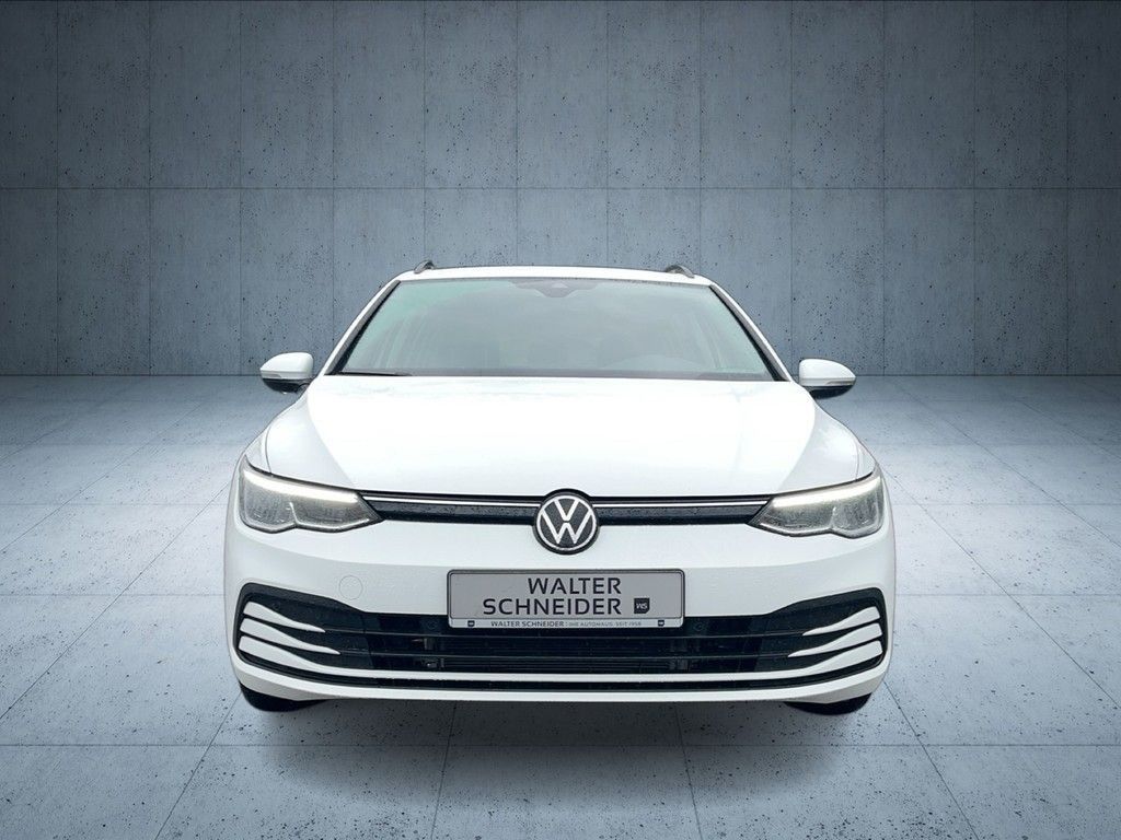 Volkswagen Golf - Bild 10