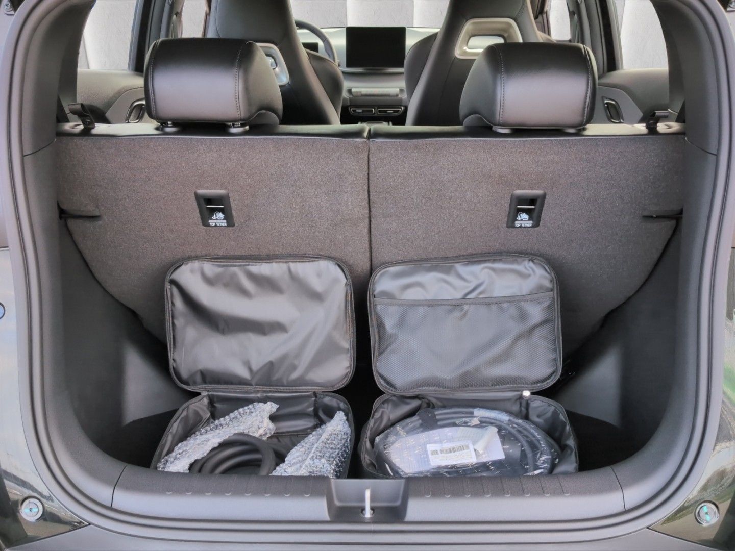 BYD DOLPHIN SURF