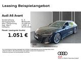Audi A6 Avant TFSI qu. S line S tronic *PANO*B&O*HuD* - Audi A6 Neuwagen in Berlin