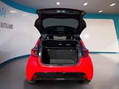 Fahrzeugabbildung Toyota Yaris 1.5 VVT-i Premiere AUTO 15 JAHRE GARANTIE