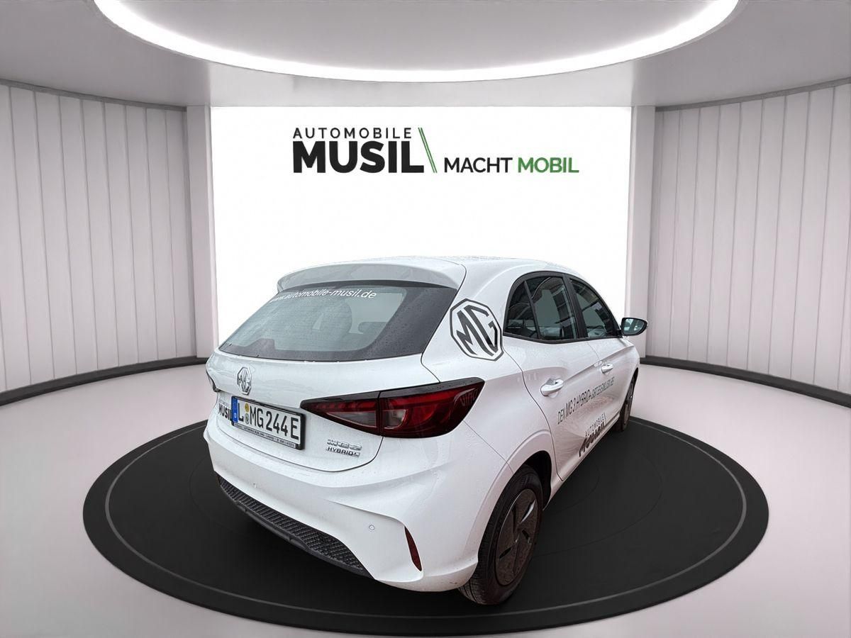 MG3