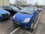 Chevrolet Matiz AT,HU/AU 02/2026,Autom.Klima,5Türig,8fach