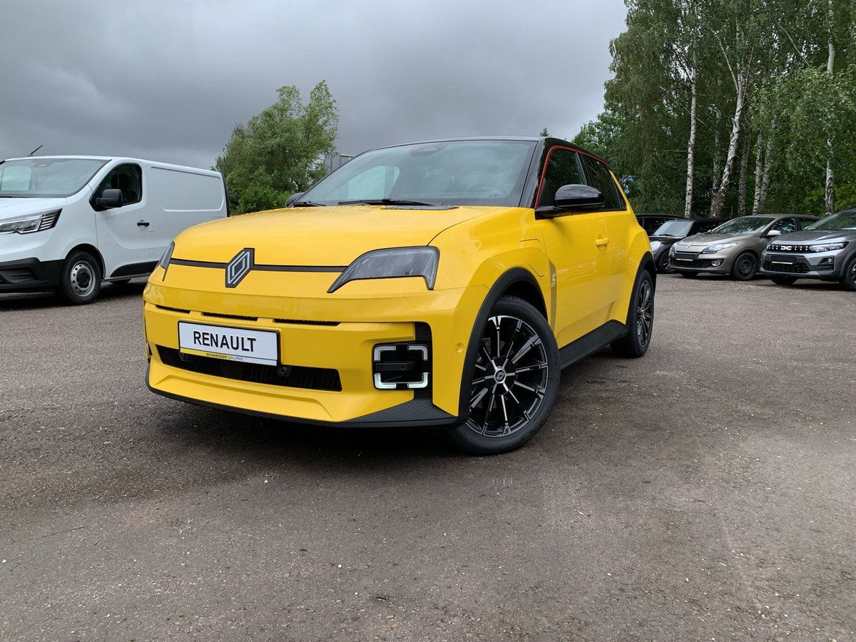 Renault R 5 - Bild 24