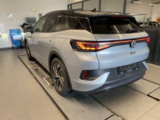 Volkswagen ID.4 - Bild 2