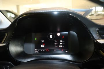 Fotografie des Opel Corsa 1.2 DI Turbo Start/Stop Elegance