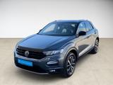Volkswagen T-Roc 1.0 TSI Style AHK.Rückfahrkamera.ACC.Navi - Autos mit Navi & Rückfahrkamera