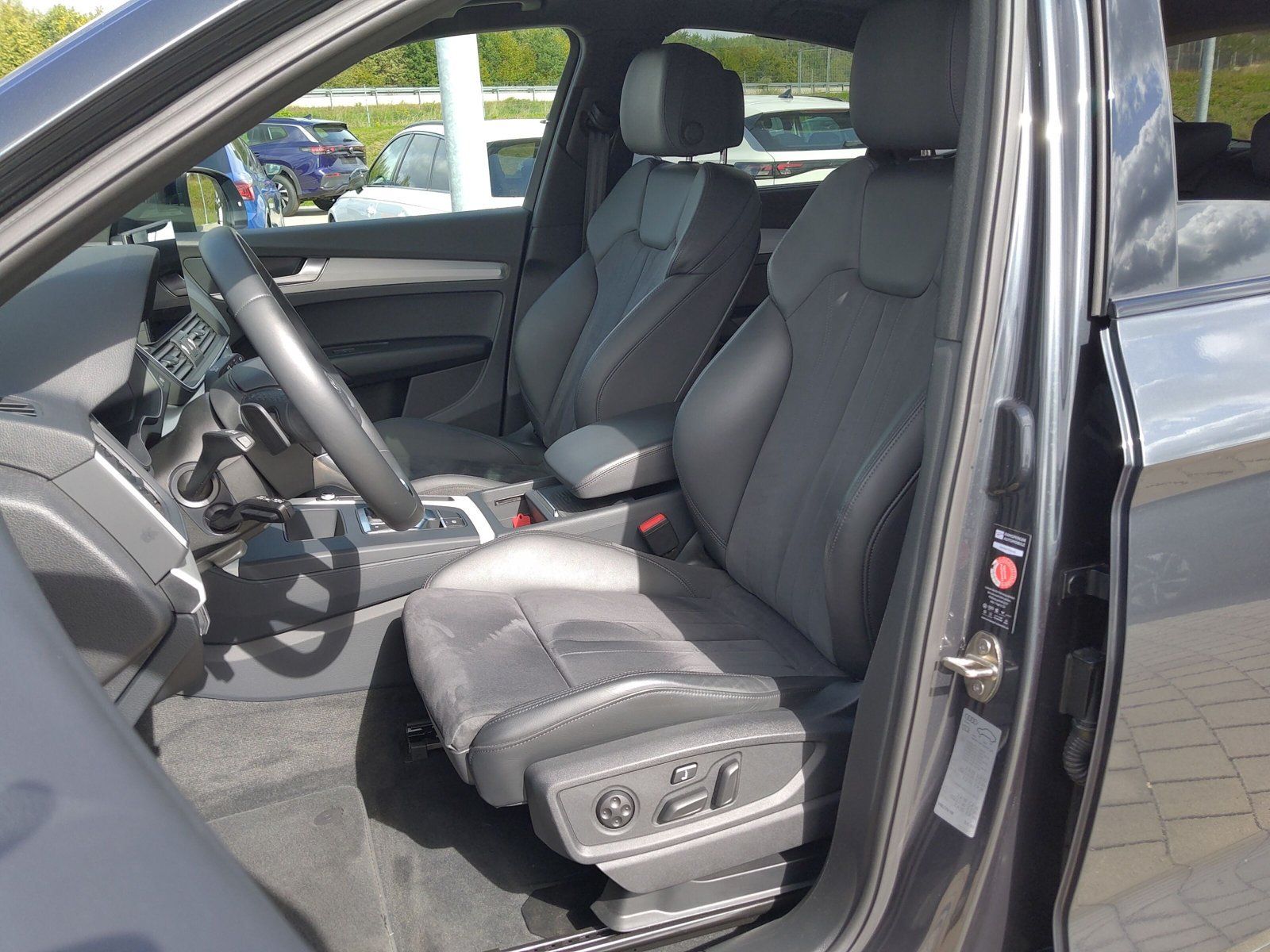 Audi Q5 - Bild 12