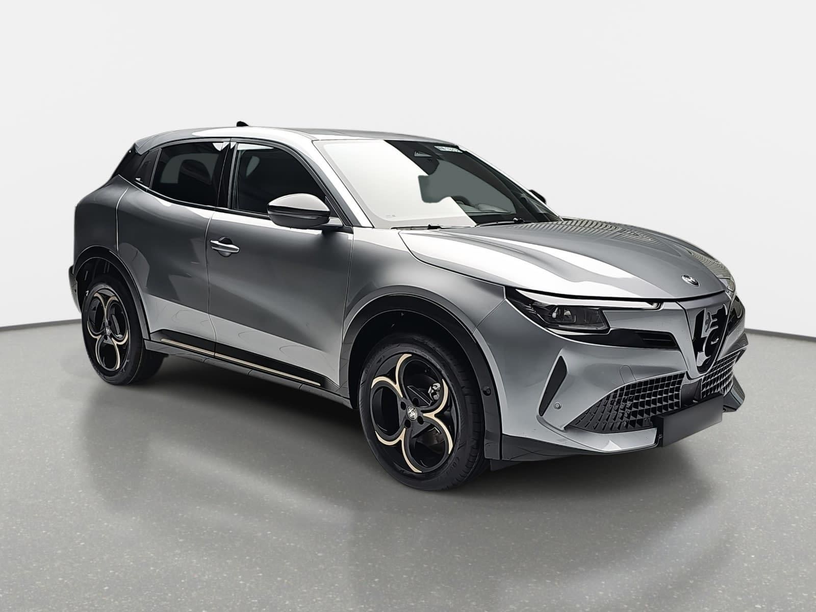 Alfa Romeo Junior - Bild 3