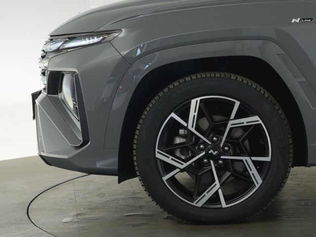 Tucson FACELIFT PHEV N-LINE AT 4WD+LED MATRIX+NA