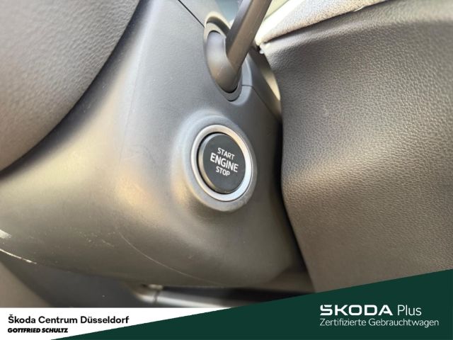 Skoda Scala - Bild 28