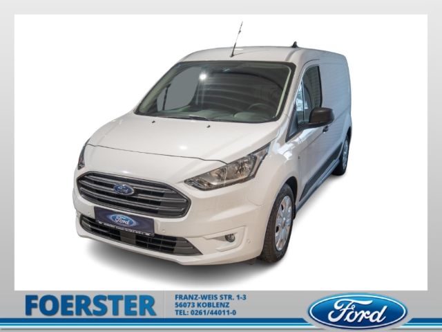 Ford Transit Connect 1.5d Trend L2 ParkPilot v+h DAB 