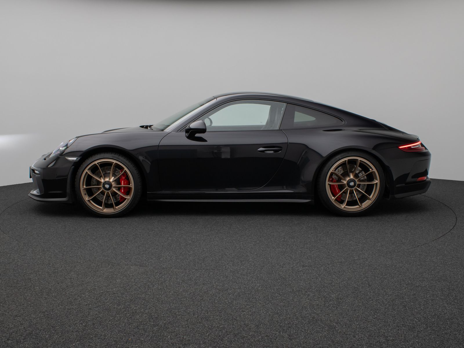 Fahrzeugabbildung Porsche 991 GT3 Touring - Bose Lift Approved 1.Hand VOLL