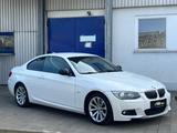 BMW 325 3 Coupe 325i xDrive - BMW 325: 325i Xdrive
