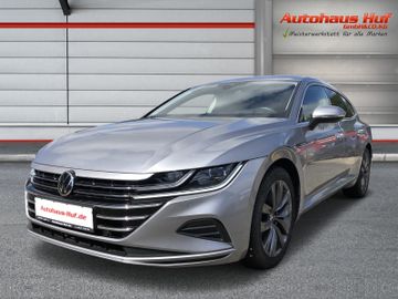 Arteon Shooting Brake 2.0 TDI  *AHK*DSG*DIGITAL*