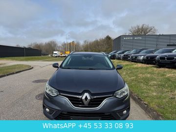Renault Megane - 3