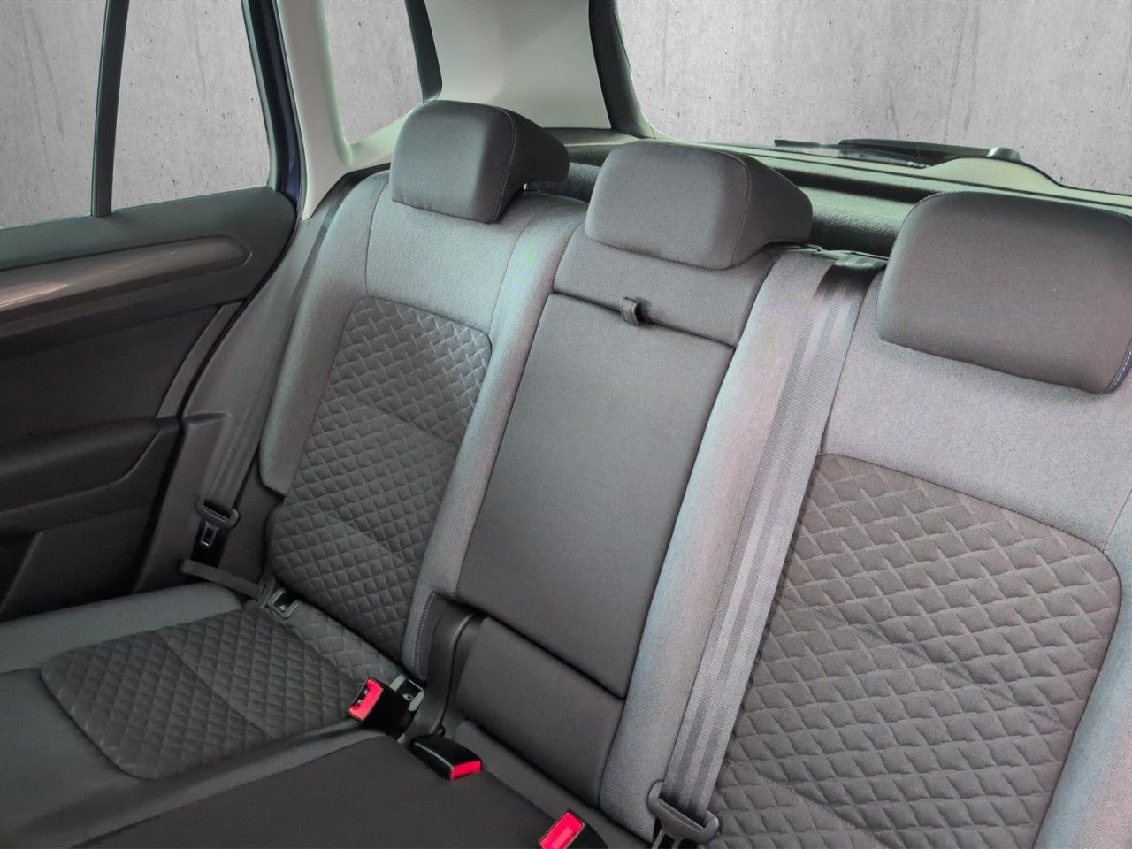 Golf Sportsvan Join 1.0 TSI Klima Navi