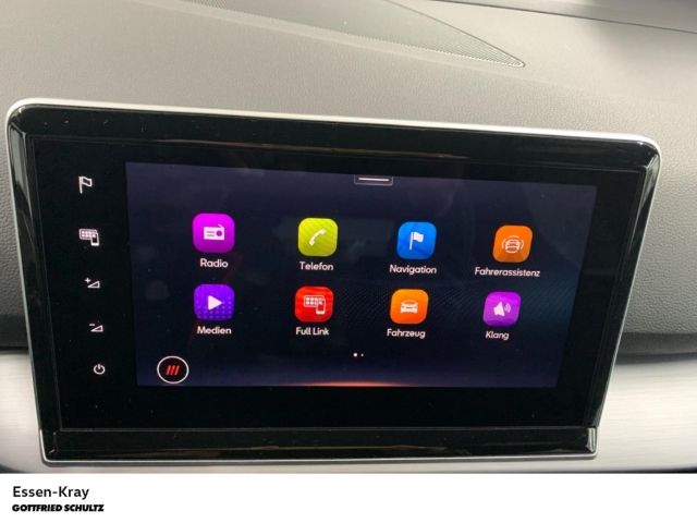 Seat Tarraco - Bild 13