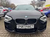 BMW 116 i M Sport Paket/Navi/Alcantara/Euro-6/ - BMW: 1.6