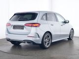 Mercedes-Benz B 250 4M AMG-Sport/ILS/360/Distr/Winter/Mopf/18' - Mercedes-Benz B-Class: Sport