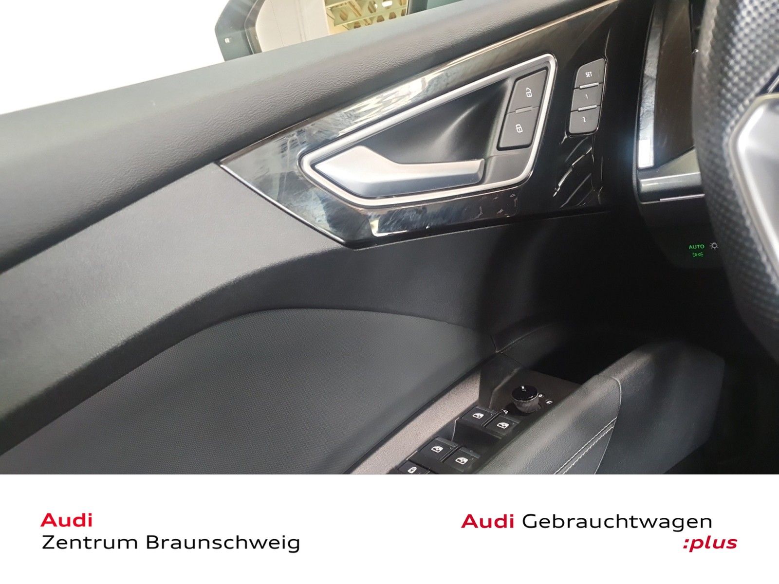 Audi Q4 e-tron - Bild 13