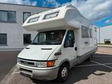 Iveco Daily 35C15 - Laika Ecovip 9.1 G - Offers